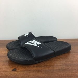 Mens Nike Slides Shoes 